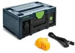 FESTOOL SYS-PowerStation SYS-PST 1500 Li HP