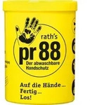 RATH'S Hautschutzcreme pr88 Dose 1l RATH