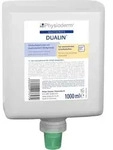 PHYSIODERM Hautschutzcreme Dualin, 1L Neptuneflasche Hautschutzcreme