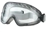 3M Vollsichtbrille 2890 m. Bel&uuml;ftung, klar