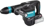 MAKITA Akku-Stemmhammer HM001GZ02 40V max.