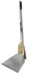 FLORA Kehrboy Compact B 30 cm, mit Besen