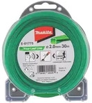 MAKITA M&auml;hfaden Four Leaf 2,0mmx30m