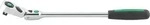 STAHLWILLE Gelenkknarre 1/2" 80Z&auml;hne 416mm 517QR