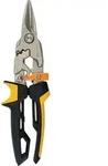 FISKARS Blechschere gerader Schnitt