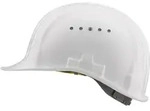 SCHUBERTH Schutzhelm Baumeister 80/4, EN 397, wei&szlig;