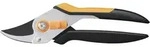 FISKARS Bypass Gartenschere (P331) Metall Solid
