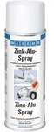 WEICON Zink-Alu-Spray 400 ml
