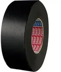 tesaband 4651 Premium 25m x 50mm, schwarz