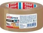 tesapack 50m x 50mm Extreme braun 58645