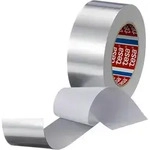 TESA 60632 Alu mit Liner 50m x 50mm, silber-matt