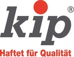 KIP 3308 WASHI-TEC PREMIUM PLUS - gelb Goldkrepp 30mmx50m