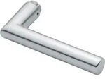 8mm,F1 eloxiert Aluminium