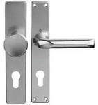 HOPPE Korr-Wechselgarnitur 54/227/202SP/113