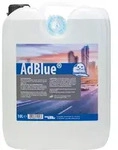 AdBlue Robbyrob 10 L Kanister mit Einf&uuml;ll