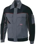 PLANAM Bundjacke Highline, Gr.52,schiefer/schwarz