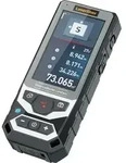 LASERLINER Laser-Entfernungsmesser DistanceMaster LiveCam