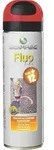 TP Baustellenmarkierspray500ml Dose lila