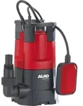 AL-KO KlarwassertauchpumpeSUB 6500 Classic