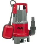 AL-KO Schmutzwasser-Tauchpumpe TS 400 ECO