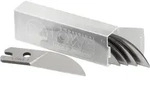 ORIGINAL LOWE Ersatzklinge f&uuml;r LOEWE Amboss-Schere 1104 Box