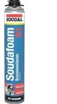SOUDAL Brunnenschaum 750ml Pistolenschaum(MDI