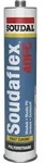 SOUDAL SOUDAFLEX 40FC 310ml grau (MDI