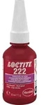 HENKEL LOCTITE 222 BO 10ML EGFD Schraubensicherung