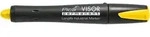 PICA Permanentmarker VISOR Industrial gelb