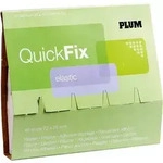 PLUM Nachf&uuml;llpackung Quick FixElastic m.45 Pflastern