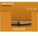 FISKARS Rechenkopf Solid