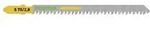 FESTOOL Stichs&auml;geblatt WOOD STRAIGHT CUT S 75/2,8/20