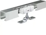 Schiebet.Beschl. 40 NT Fl&uuml;gelbreite 50-97cm