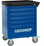 GEDORE Werkstattwagen Smartline 903x625x510mm