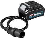 MAKITA Akku-Adapter 40V