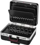 PARAT Werkzeugtrolly SILVER KingSize Roll 470x195x360mm