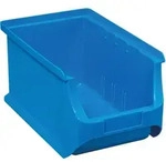 ALLIT Sichtlagerbox Gr.3 blau ProfiPlus RE BxTxH 150x235x125 mm