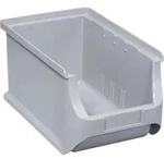 ALLIT Sichtlagerbox Gr.3 grau ProfiPlus RE BxTxH 150x235x125 mm