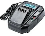 GLORIA Akku-Ladeger&auml;tPower4all 18V