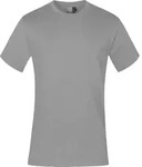 PROMODORO T-Shirt Premium, Gr. XL, new light grey