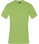 PROMODORO T-Shirt Premium, Gr. M, wild lime