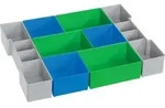 L-BOXX Insetboxen-Set f&uuml;r L-BOXX 102 B405xT315xH63 mm