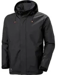 HELLY HANSEN Shell Jacket Oxford, Gr. S, schwarz