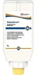 STOKODERM AQUA PURE Spezial-Hautschutzcreme 1.000 ml Softflasche