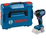BOSCH Akku-Drehschlagschrauber GDS 18V-210 C in L-BOXX