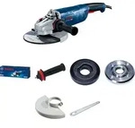 BOSCH Winkelschleifer GWS 24-230 P