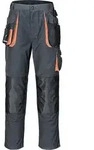 TERRATRENDJOB Bundhose 3230, Gr. 50, dunkelgrau