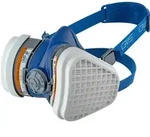 GVS Mehrweg-Halbmaske Elipse A2-P3 RD, Gr. S/M