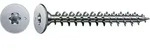 SPAX R&uuml;ckwandschrauben 3 x 30 ohne Linse T-STAR PLUS T10 VG