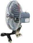 HP Metall Ventilator 12V-12Wmit Anschlusskabel